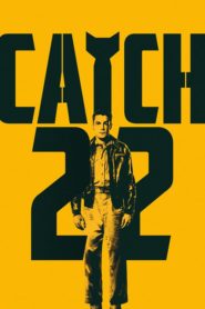 مسلسل Catch-22 مترجم الموسم الاول كامل