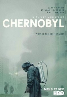 مسلسل Chernobyl الموسم الأول مترجم كامل
