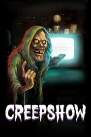 مسلسل Creepshow الموسم الأول مترجم (تم اضافة الحلقة 6)