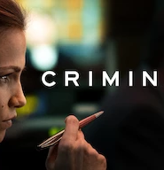 مسلسل Criminal – France الموسم الاول مترجم كامل