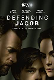 مسلسل Defending Jacob مترجم كامل