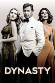 مسلسل Dynasty الموسم الثالث مترجم (تم اضافة الحلقة 20)