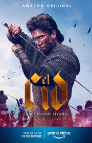 مسلسل El Cid مترجم الموسم الأول كامل