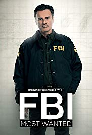 مسلسل FBI Most Wanted مترجم الموسم الاول (تم اضافة الحلقة 14)