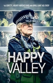 مسلسل Happy Valley مترجم الموسم الأول كامل