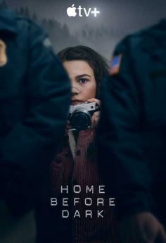 مسلسل Home Before Dark مترجم الموسم الاول