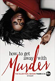 مسلسل How to Get Away with Murder الموسم السادس مترجم كامل