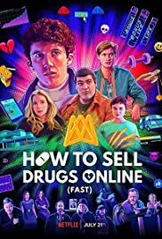 مسلسل How to Sell Drugs Online مترجم الموسم الثاني كامل