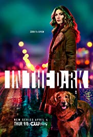 مسلسل In the Dark الموسم الأول مترجم (تم اضافة الحلقة 13)