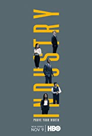 مسلسل Industry مترجم الموسم الأول