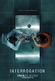 مسلسل Interrogation مترجم الموسم الأول كامل