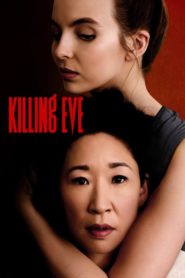 مسلسل Killing Eve الموسم الثاني مترجم كامل