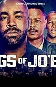 مسلسل Kings of Jo’burg مترجم الموسم الأول كامل
