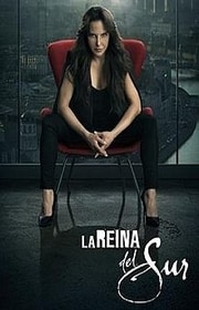 مسلسل La Reina del Sur مترجم الموسم الثاني كامل