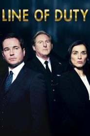 مسلسل Line of Duty الموسم الخامس مترجم كامل