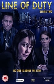 مسلسل Line of Duty مترجم الموسم الثاني كامل