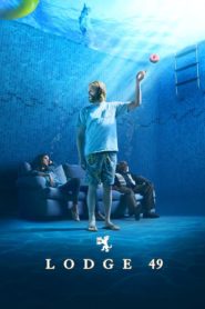 مسلسل Lodge 49 الموسم الثاني مترجم كامل