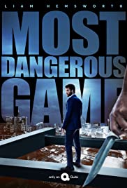 مسلسل Most Dangerous Game مترجم الموسم الأول كامل