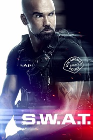 مسلسل S.W.A.T. الموسم الثالث مترجم كامل