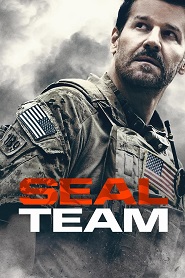 مسلسل SEAL Team الموسم الثالث مترجم كامل