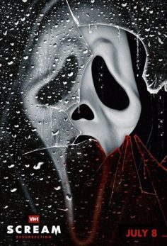 مسلسل Scream The TV Series الموسم الثالث مترجم