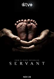 مسلسل Servant الموسم الاول مترجم كامل
