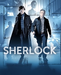 مسلسل Sherlock الموسم الثاني كامل مترجم