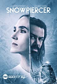 مسلسل Snowpiercer 2020 مترجم الموسم الاول كامل