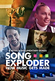 مسلسل Song Exploder مترجم الموسم الأول كامل