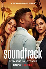 مسلسل Soundtrack الموسم الاول مترجم كامل