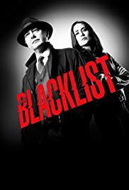 مسلسل The Blacklist الموسم السابع مترجم كامل