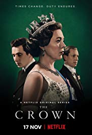مسلسل The Crown الموسم الثالث مترجم كامل
