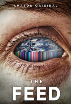 مسلسل The Feed الموسم الاول مترجم (تم اضافة الحلقة 4)