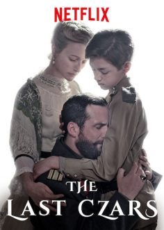 مسلسل The Last Czars الموسم الأول مترجم