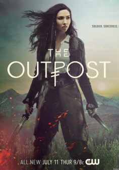 مسلسل The Outpost الموسم الثاني مترجم كامل