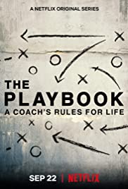 مسلسل The Playbook مترجم الموسم الأول كامل