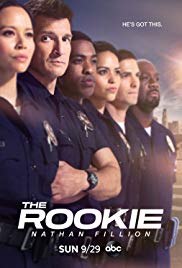 مسلسل The Rookie الموسم الثاني مترجم كامل