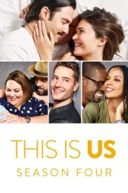 مسلسل This Is Us الموسم الرابع مترجم (تم اضافة الحلقة 18)