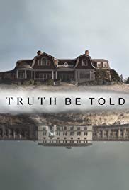 مسلسل Truth Be Told الموسم الاول مترجم