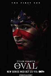 مسلسل Tyler Perry’s The Oval مترجم (تم اضافة الحلقة 12)
