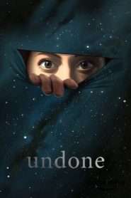 مسلسل Undone الموسم الأول مترجم كامل