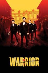 مسلسل Warrior 2019 الموسم الاول مترجم كامل