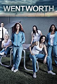 مسلسل Wentworth الموسم الثامن مترجم كامل
