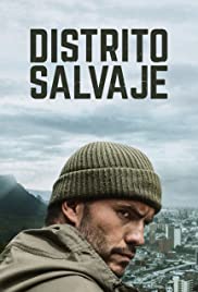 مسلسل Wild District مترجم الموسم الثاني كامل