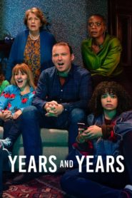 مسلسل Years and Years الموسم الأول مترجم (تم اضافة الحلقة 6)