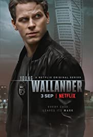 مسلسل Young Wallander مترجم الموسم الأول كامل