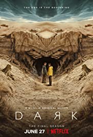 مسلسل dark مترجم الموسم الثالث كامل