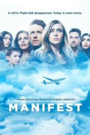 مسلسل manifest مترجم الموسم الثاني كامل