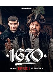 مسلسل 1670 مترجم الموسم الثالث كامل كامل