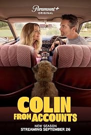 مسلسل Colin from Accounts مترجم الموسم الثالث